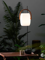 Noria Solar Outdoor Lantern Lamp