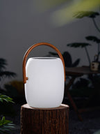 Noria Solar Outdoor Lantern Lamp