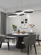 Note Droplight Pendant Lamp