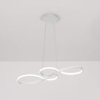 Note Droplight Pendant Lamp