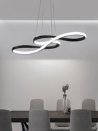 Note Droplight Pendant Lamp