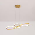 Note Droplight Pendant Lamp