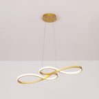 Note Droplight Pendant Lamp