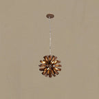 Nova Burst Chandelier