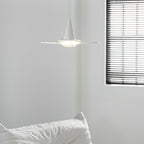 Nova Disc Houselight Pendant Light