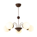 Novara Chandelier