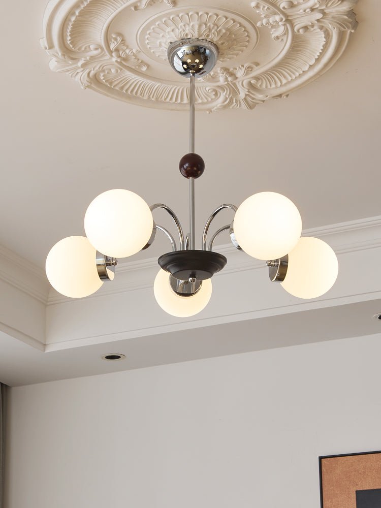 Novara Chandelier