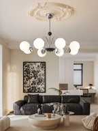 Novara Chandelier