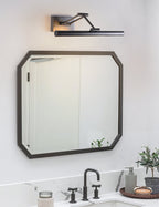 Noxmere Adjustable Vanity Wall Lamp