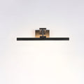 Noxmere Adjustable Vanity Wall Lamp