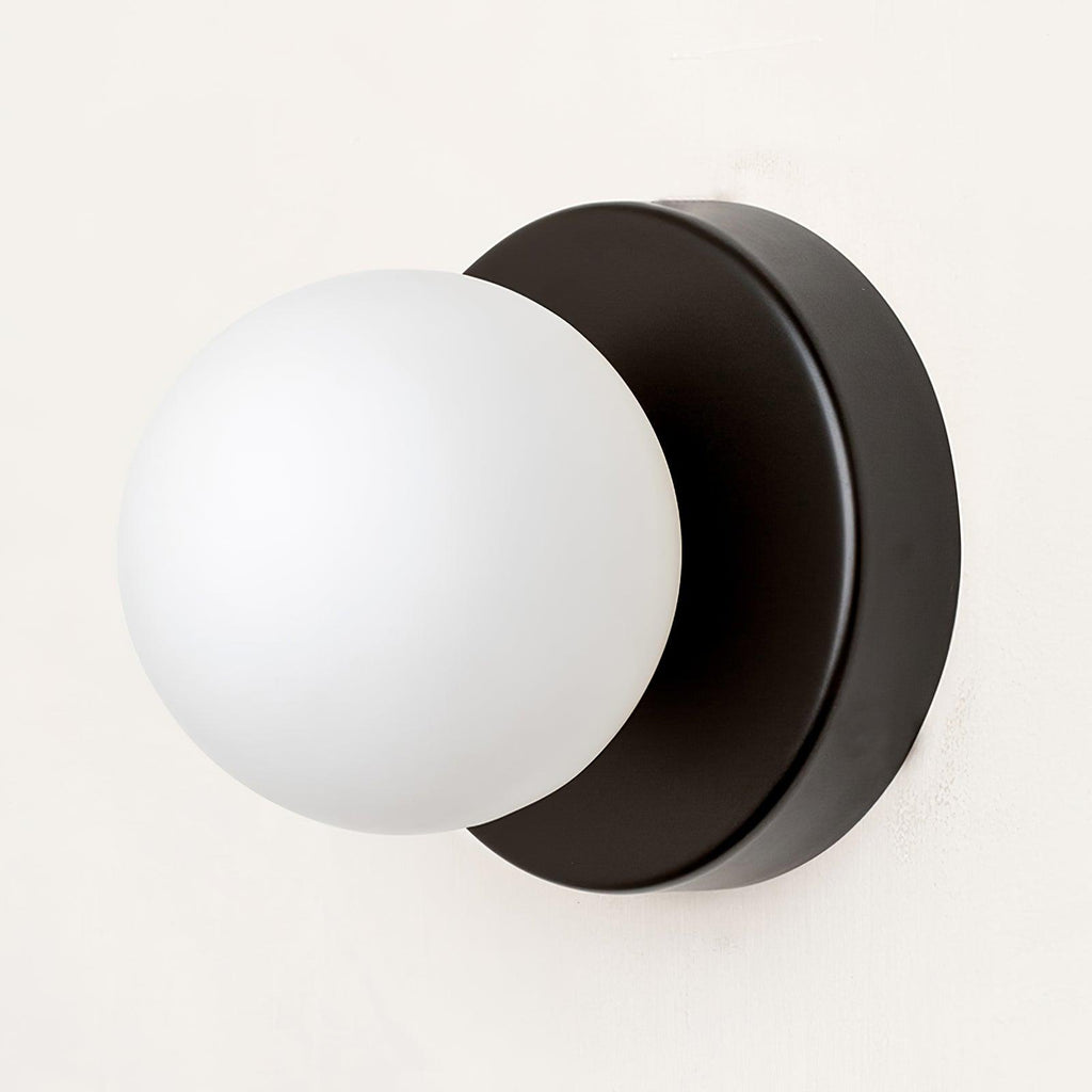 Nuvol Wall light fixture Wall Lamp