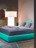 Nuvola Floor-mounted Lamp Floor Lamp
