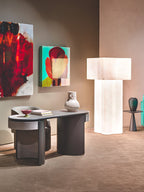 Nuvola Floor-mounted Lamp Floor Lamp