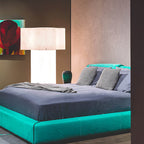 Nuvola Floor-mounted Lamp Floor Lamp