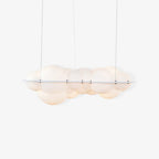 Nuvola Ceiling light fitting Pendant Lamp