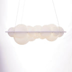 Nuvola Ceiling light fitting Pendant Lamp
