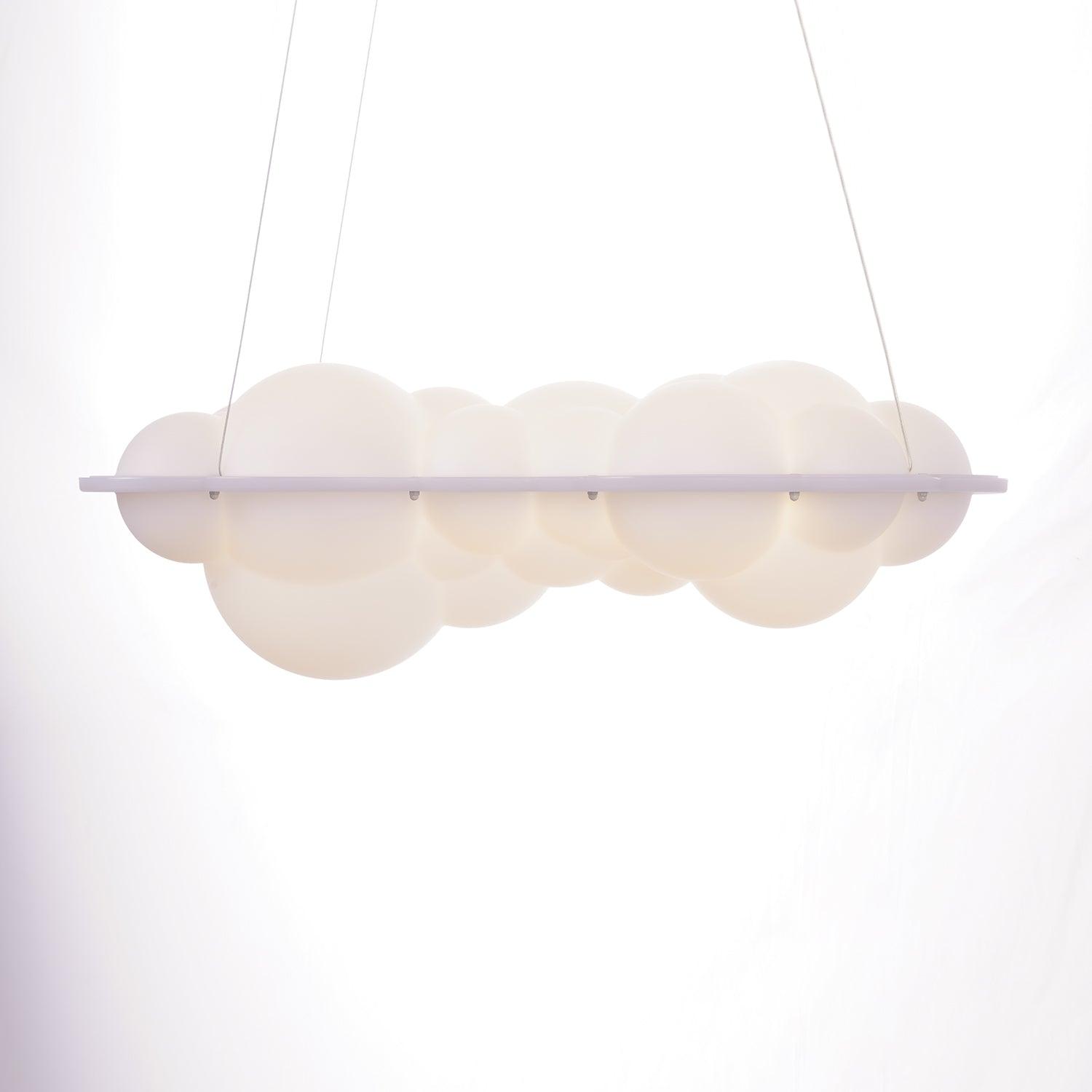 Nuvola Ceiling light fitting Pendant Lamp
