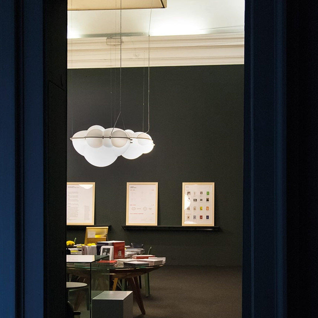 Nuvola Ceiling light fitting Pendant Lamp