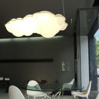 Nuvola Ceiling light fitting Pendant Lamp