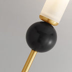 Marble Vertical Lamp bracket Wall Lamp