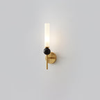 Marble Vertical Lamp bracket Wall Lamp