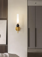 Marble Vertical Lamp bracket Wall Lamp