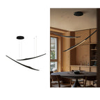 Skytrace Pendant Light