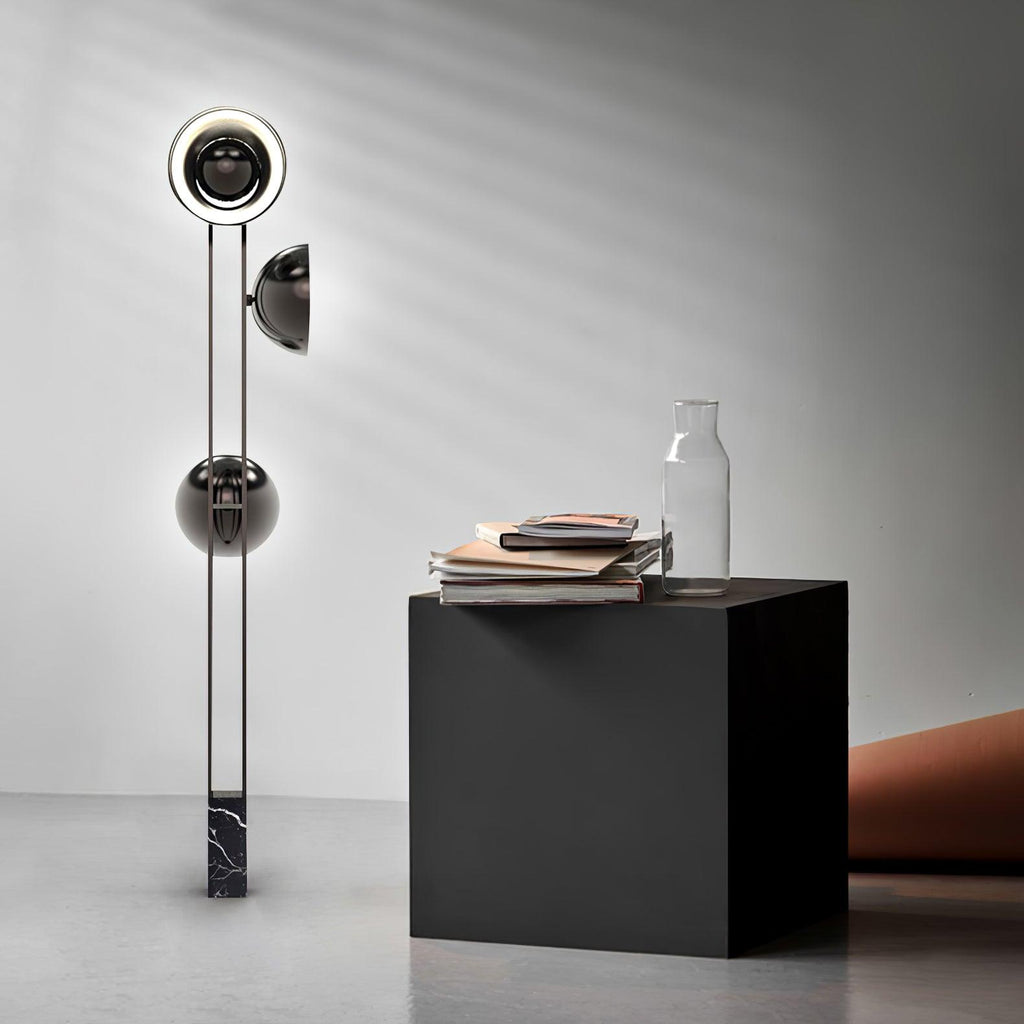 O3 Free-standing Lamp Floor Lamp