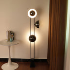 O3 Free-standing Lamp Floor Lamp