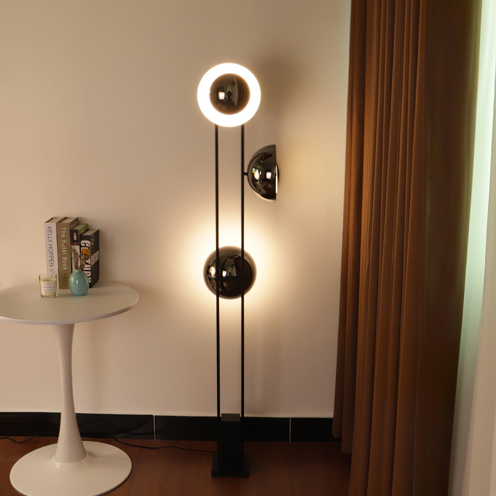 O3 Free-standing Lamp Floor Lamp