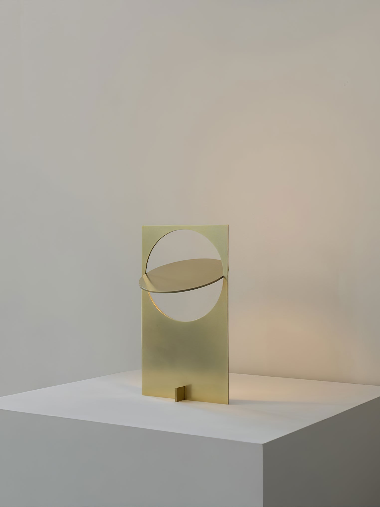 OBJ-01 Desk lamp Table Lamp
