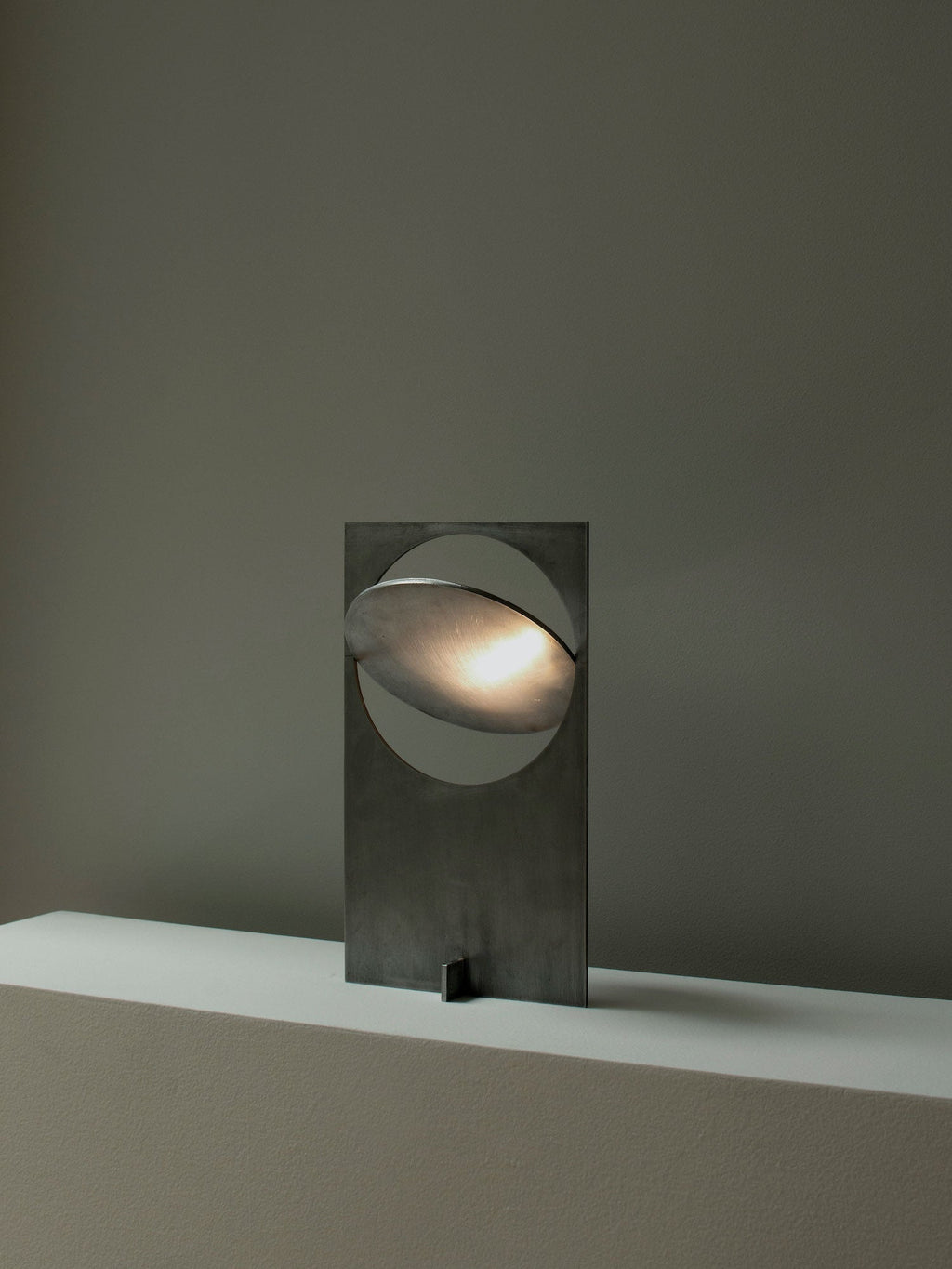 OBJ-01 Desk lamp Table Lamp