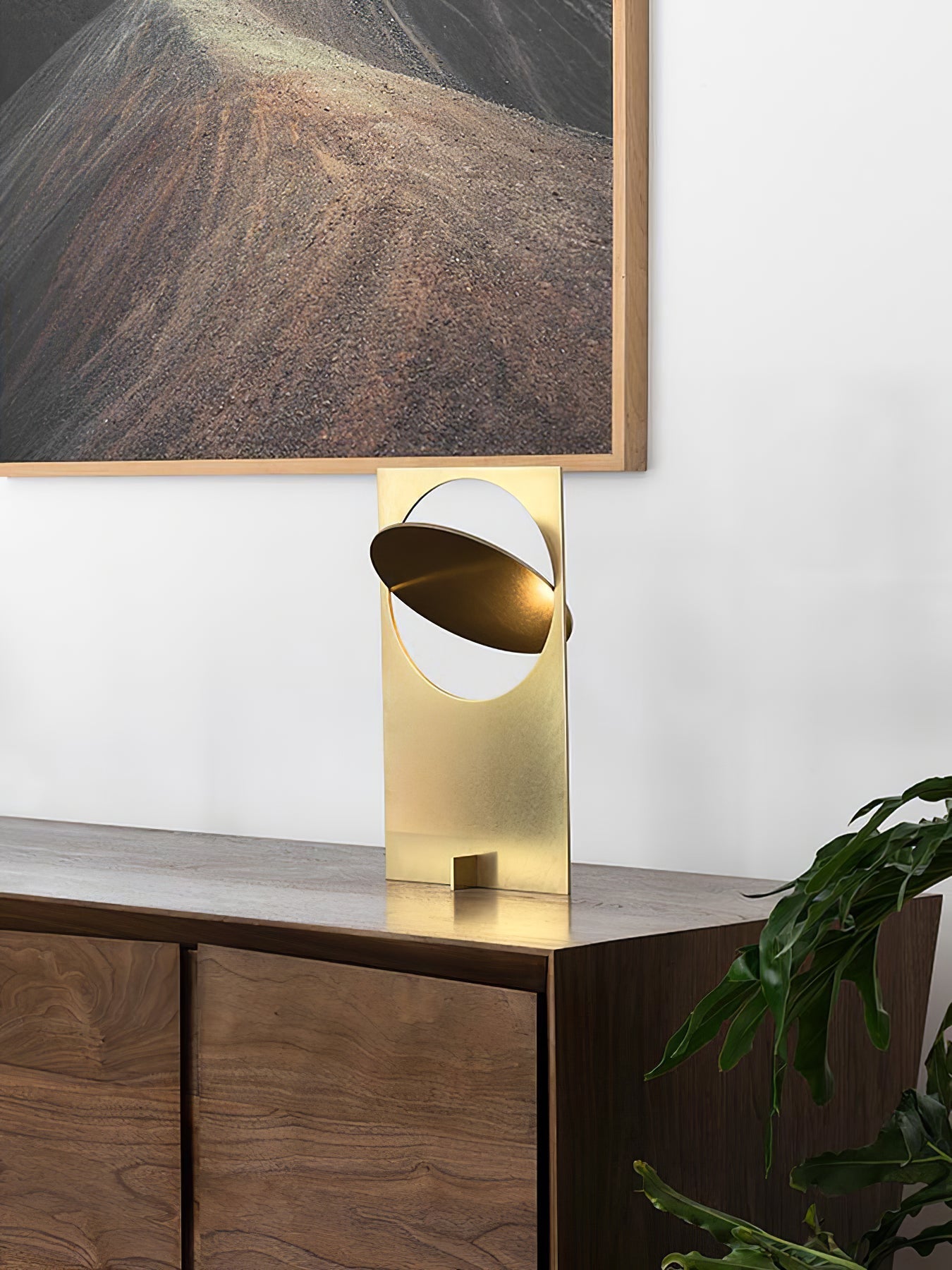 OBJ-01 Desk lamp Table Lamp