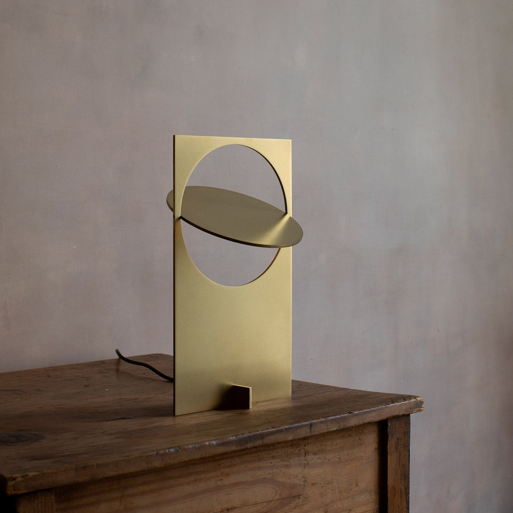OBJ-01 Desk lamp Table Lamp