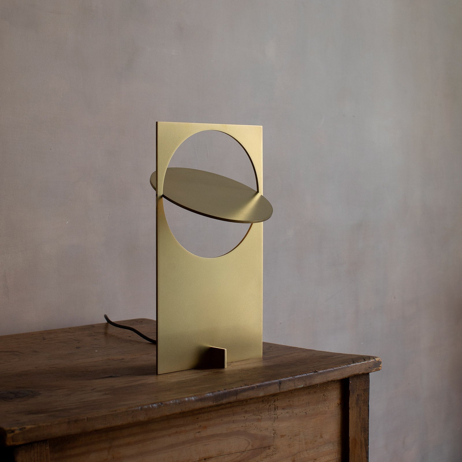 OBJ-01 Desk lamp Table Lamp