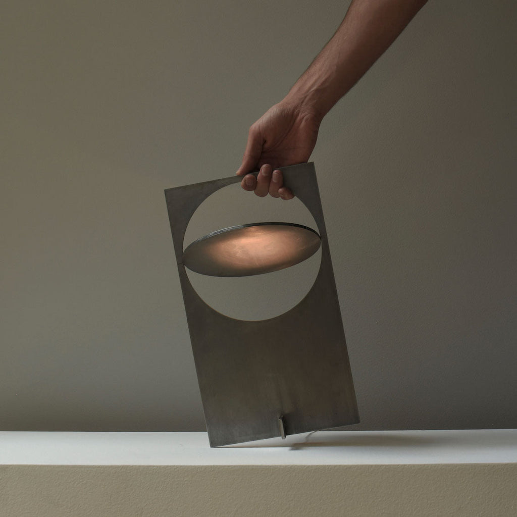 OBJ-01 Desk lamp Table Lamp