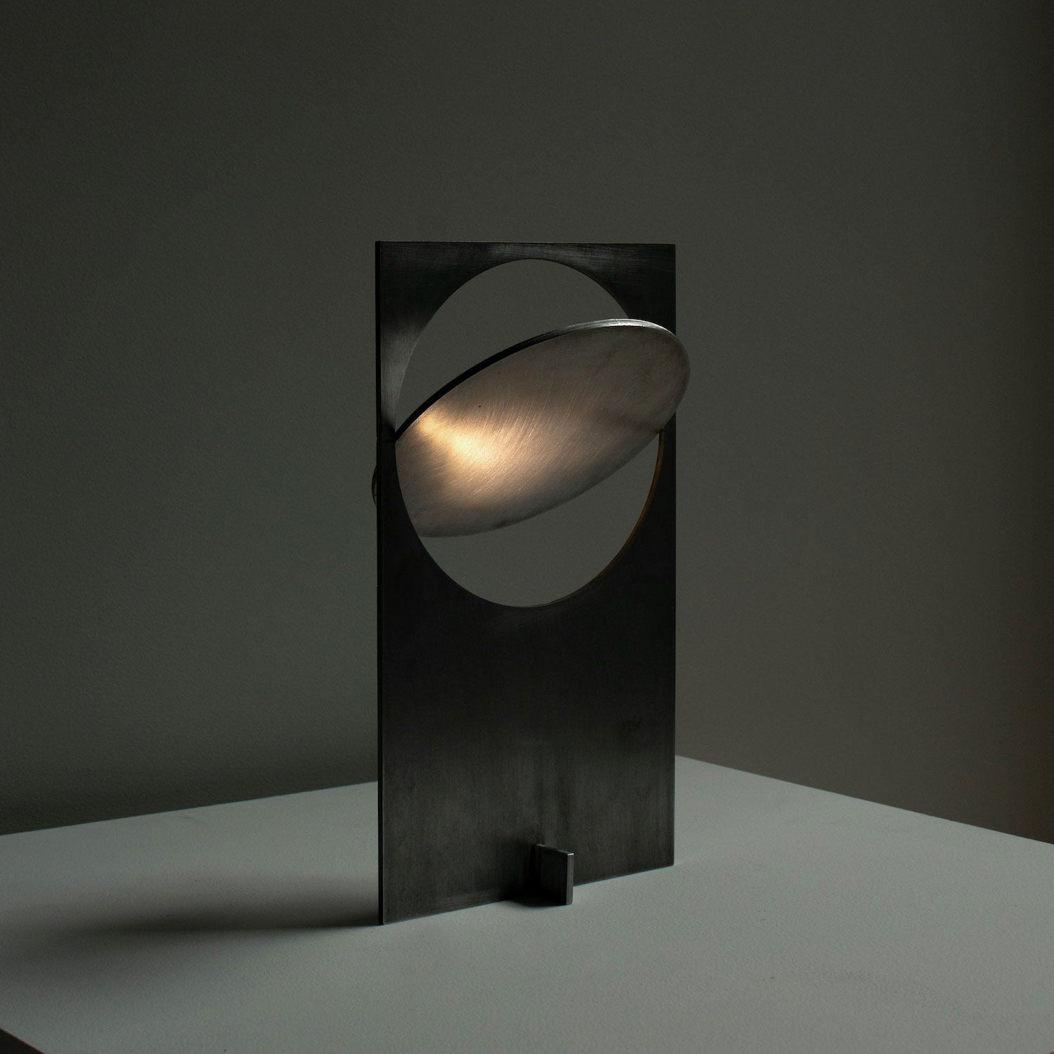 OBJ-01 Desk lamp Table Lamp