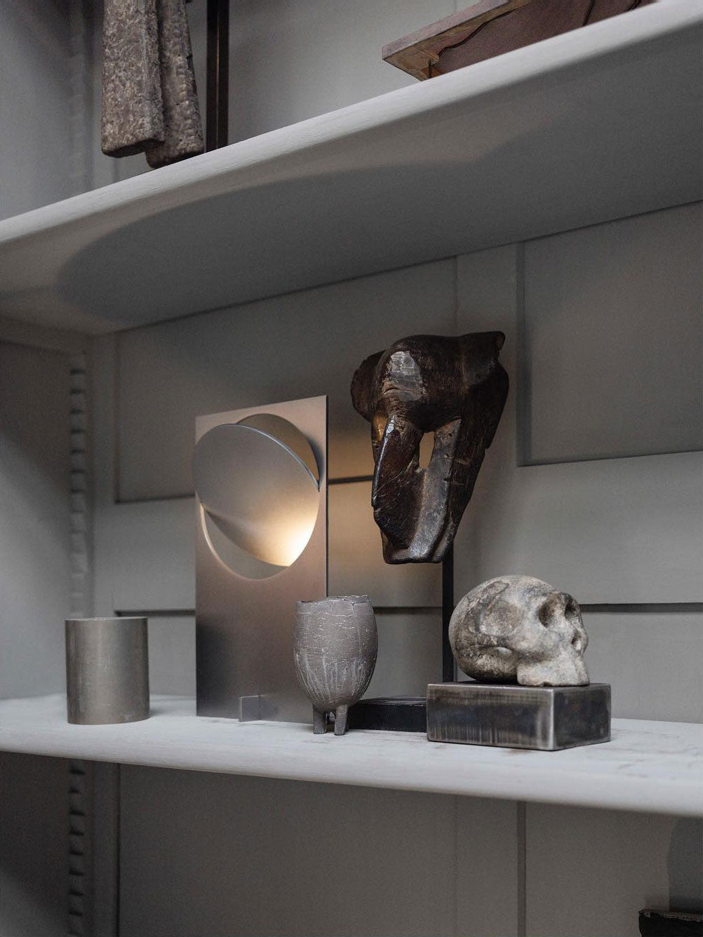 OBJ-01 Desk lamp Table Lamp