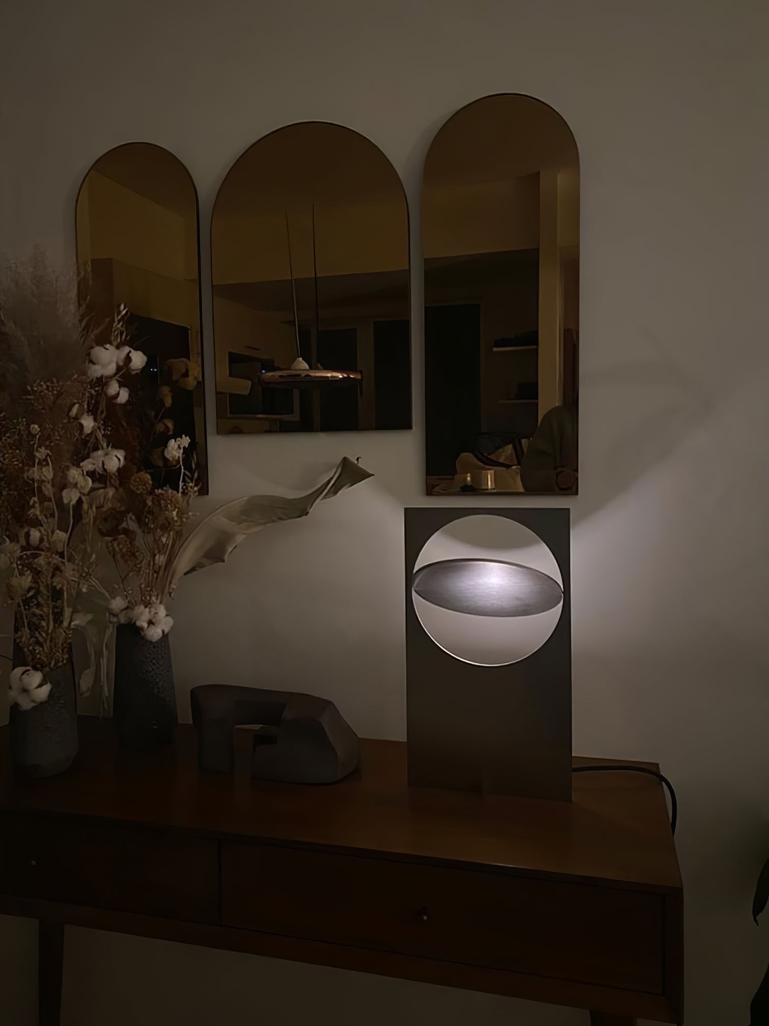 OBJ-01 Desk lamp Table Lamp
