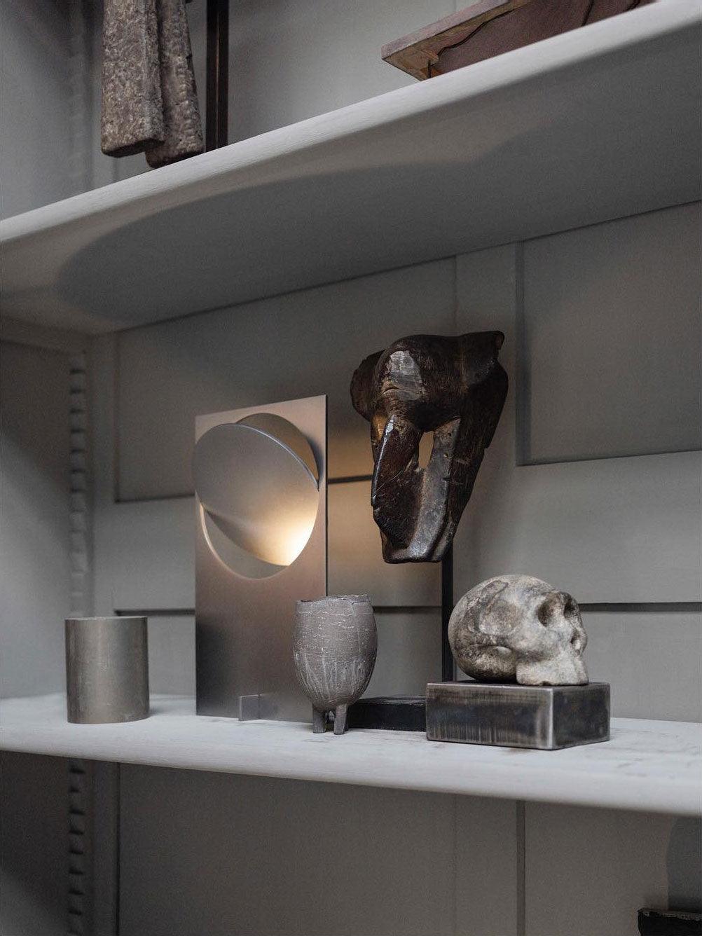 OBJ-01 Desk lamp Table Lamp