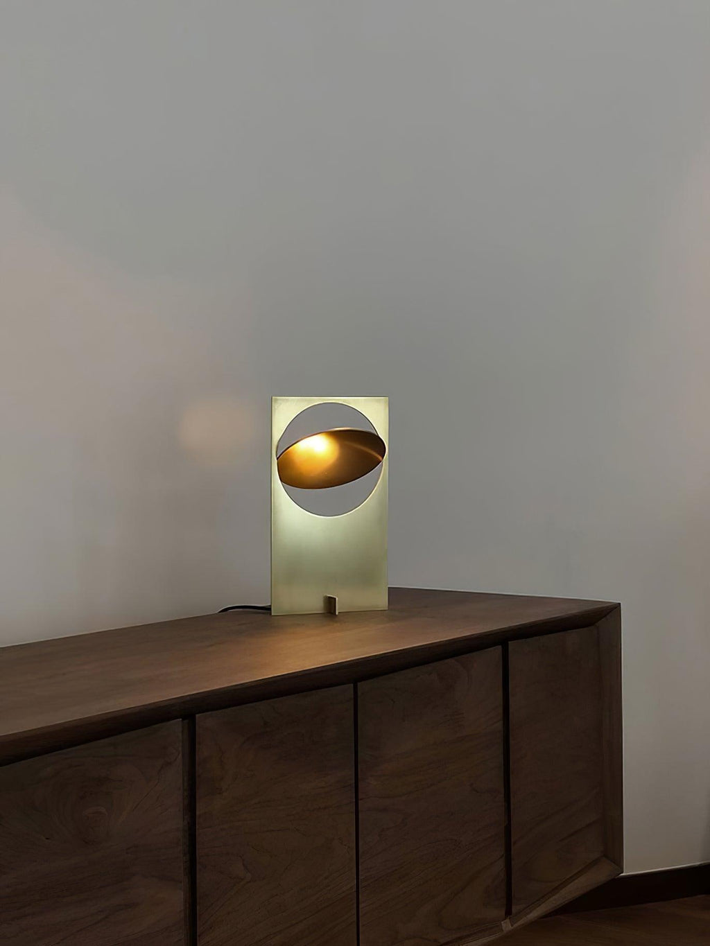 OBJ-01 Desk lamp Table Lamp