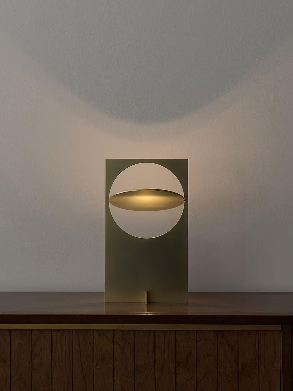 OBJ-01 Desk lamp Table Lamp