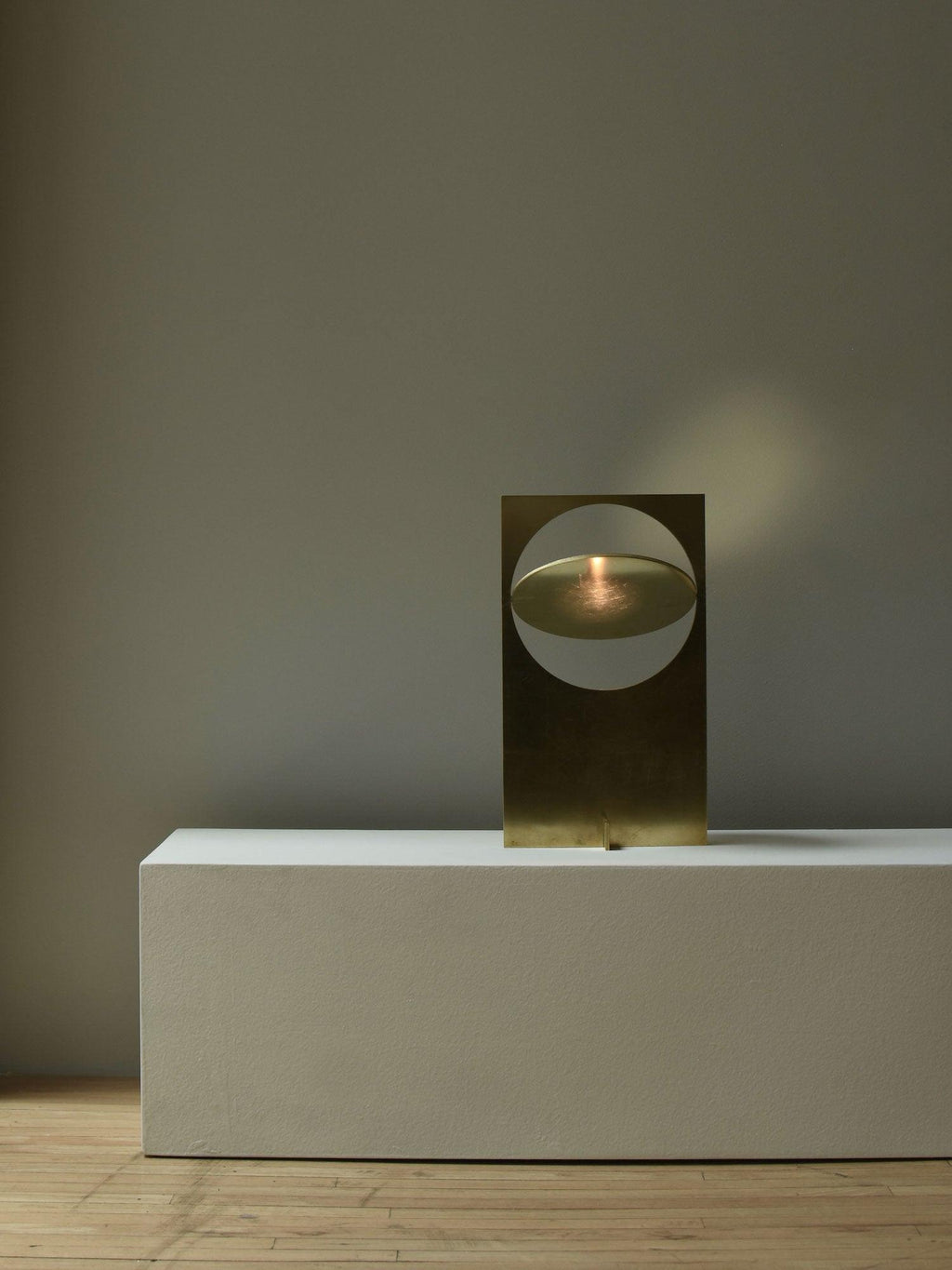 OBJ-01 Desk lamp Table Lamp