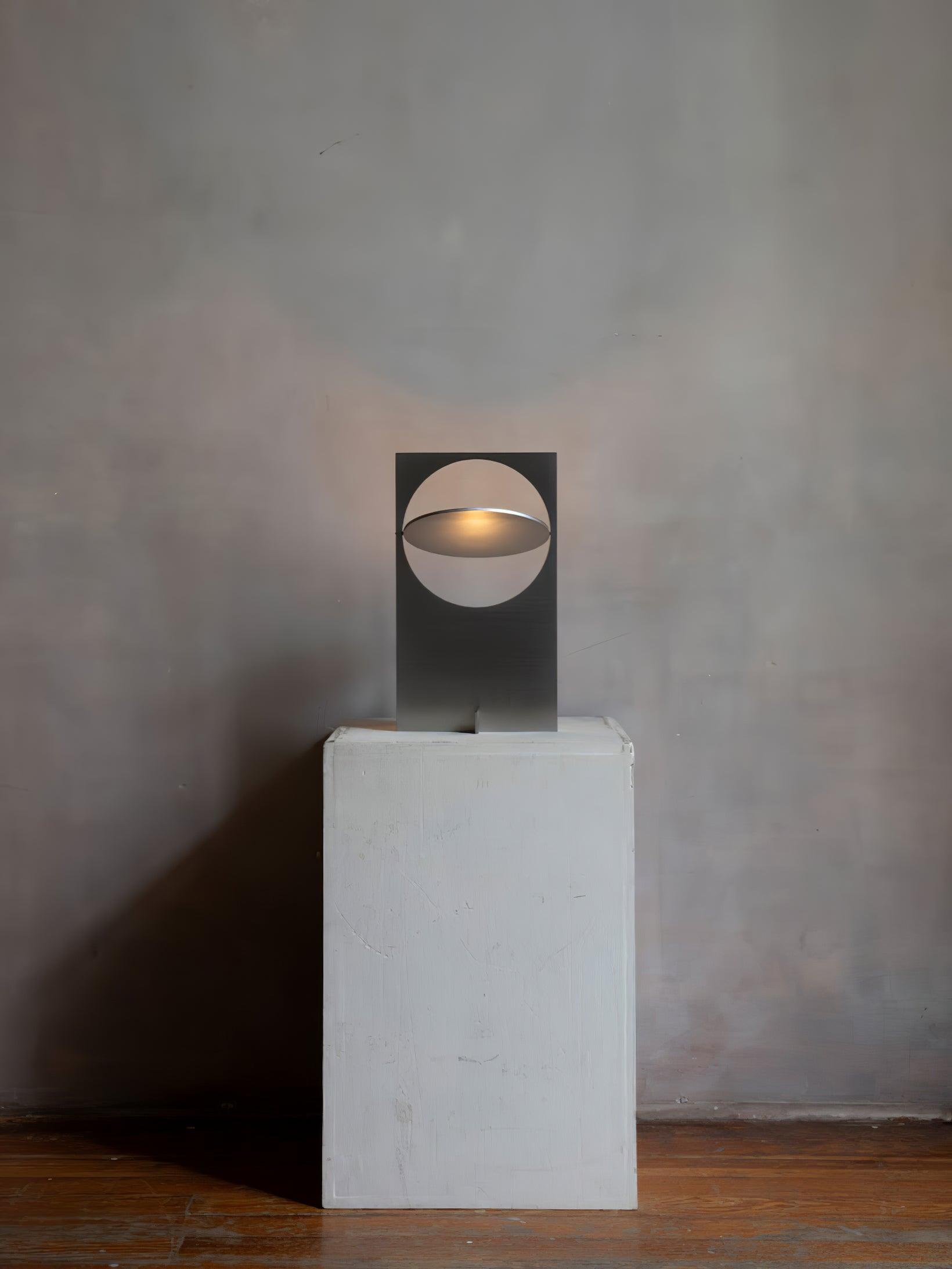 OBJ-01 Desk lamp Table Lamp