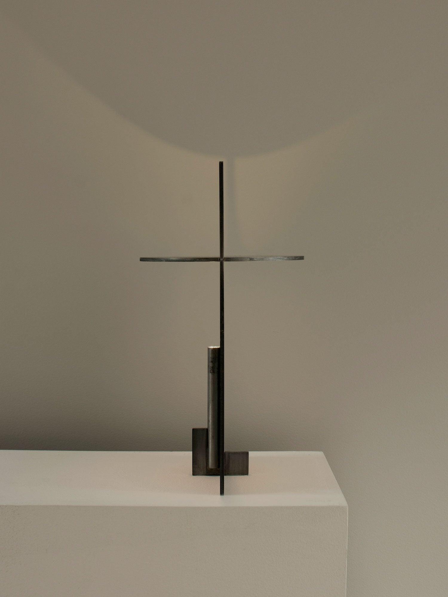 OBJ-01 Desk lamp Table Lamp