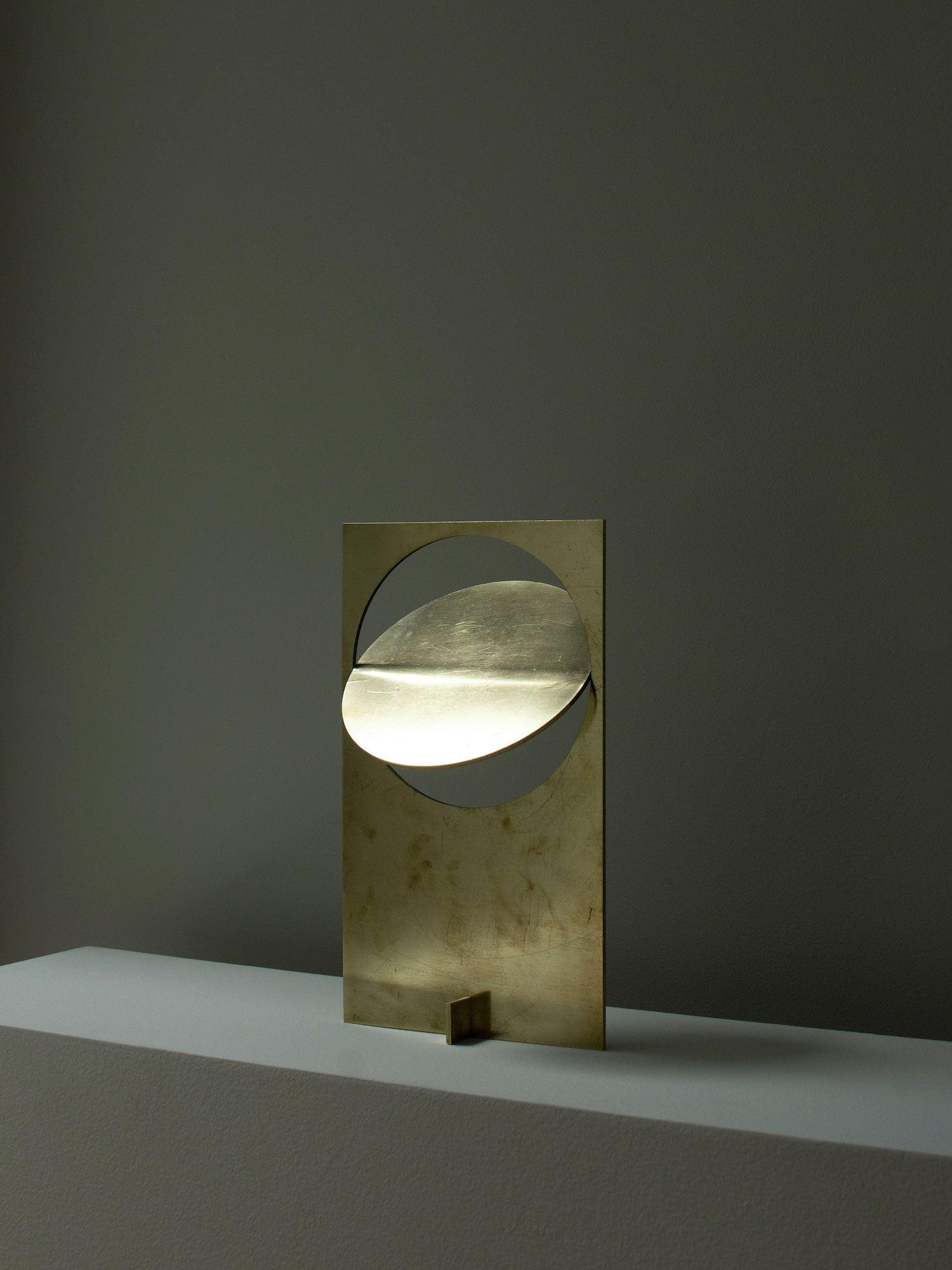 OBJ-01 Desk lamp Table Lamp