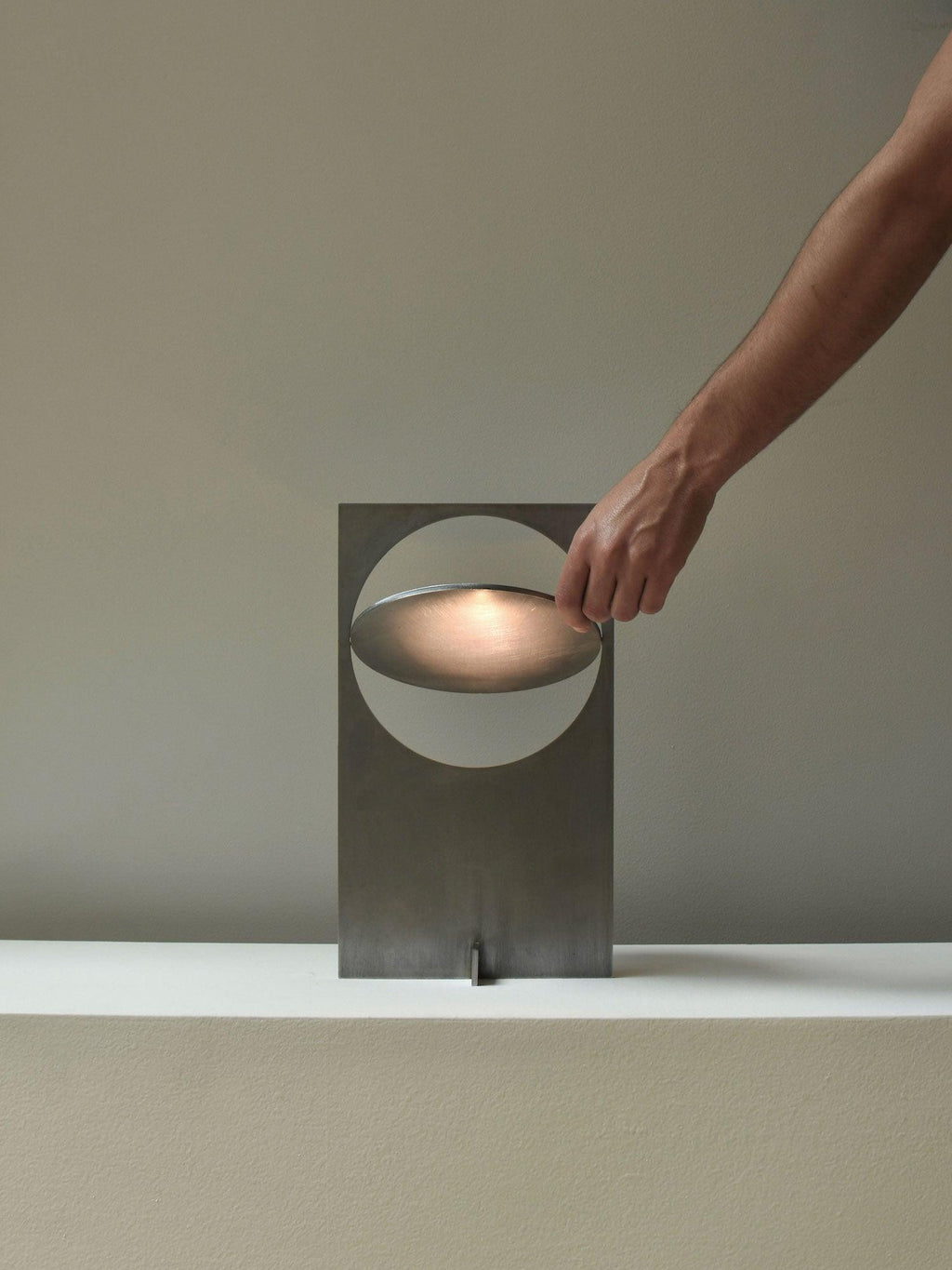 OBJ-01 Desk lamp Table Lamp