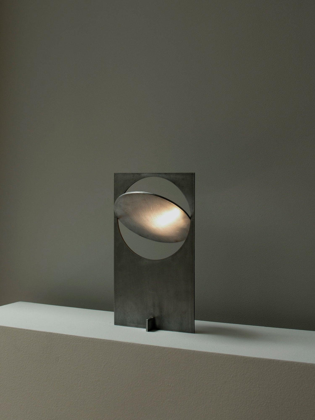 OBJ-01 Desk lamp Table Lamp