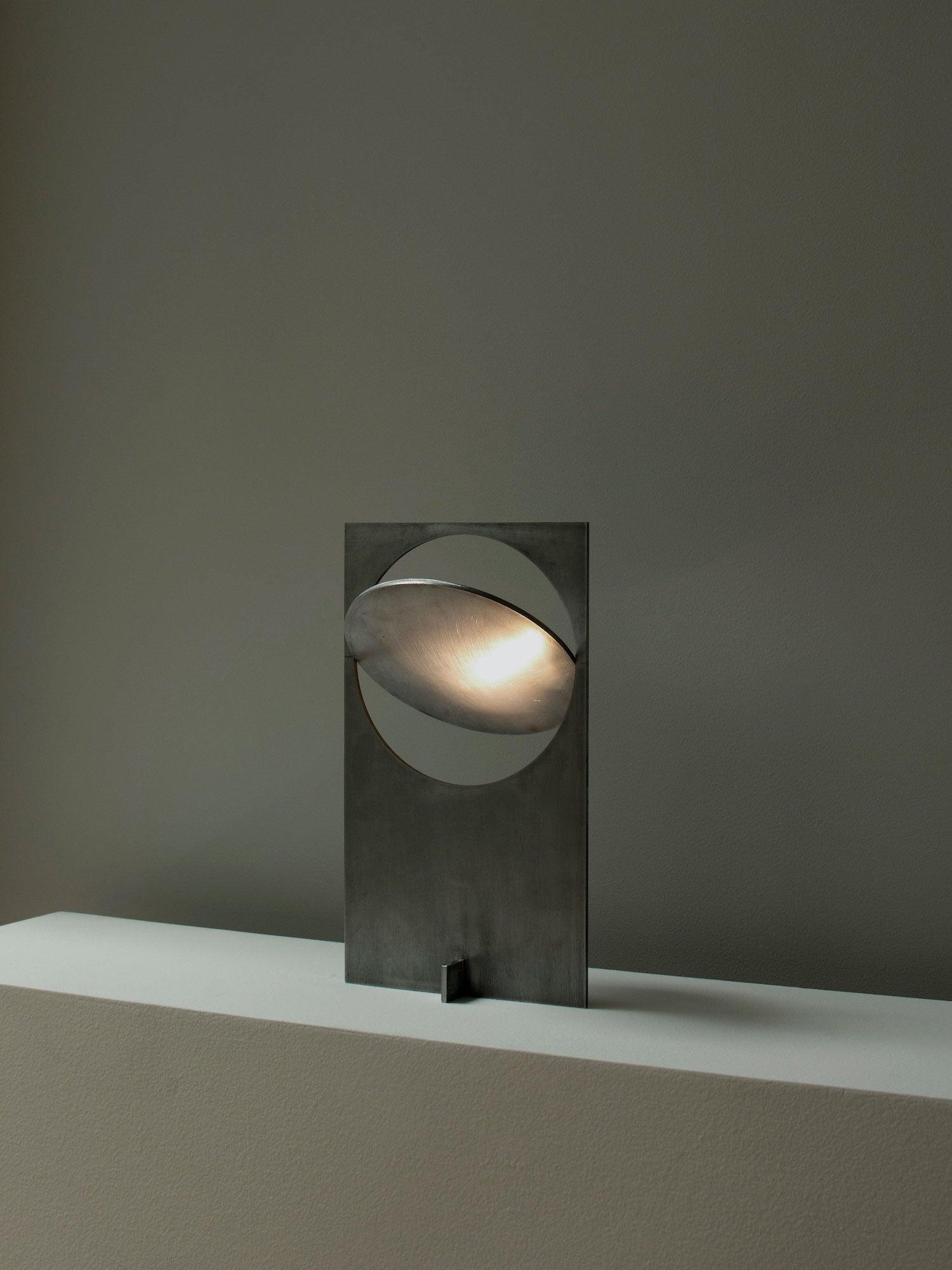 OBJ-01 Desk lamp Table Lamp