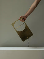 OBJ-01 Desk lamp Table Lamp